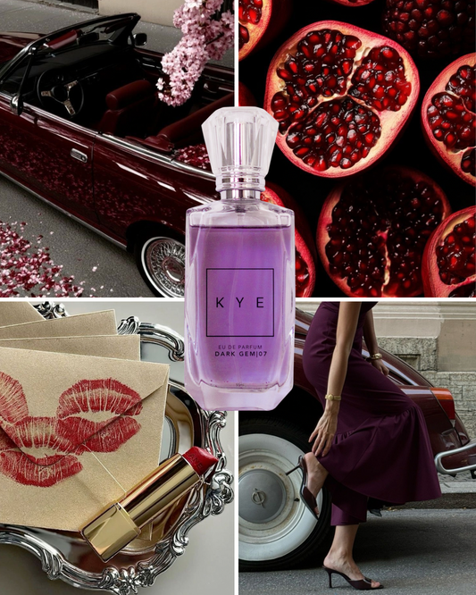 Dark Gem eu de parfum