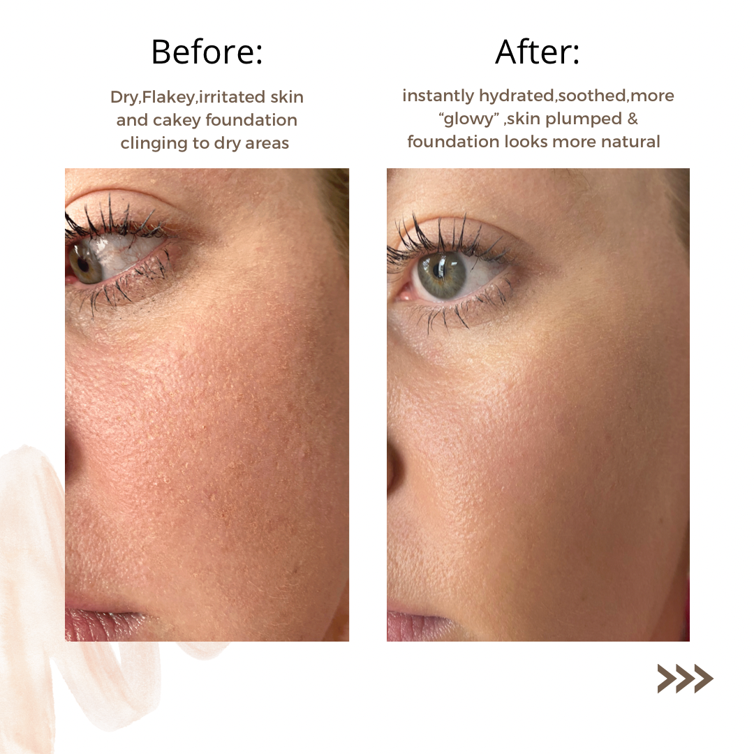 Dewy Glow Cream