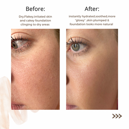 Dewy Glow Cream
