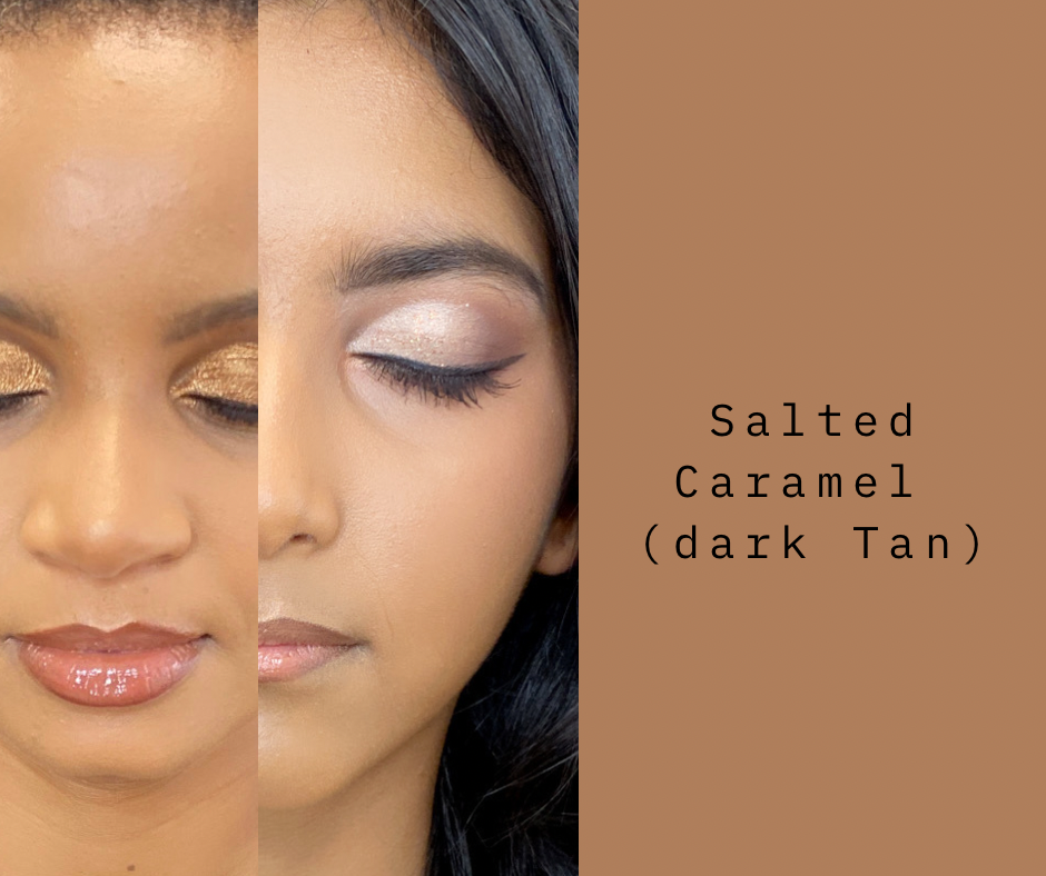 Pro Artistry Foundation