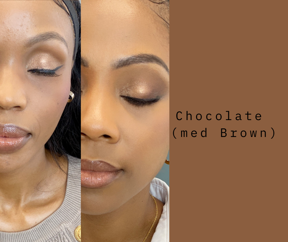 Pro Artistry Foundation