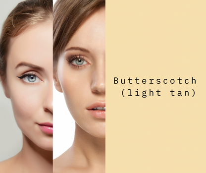 Pro Artistry Foundation