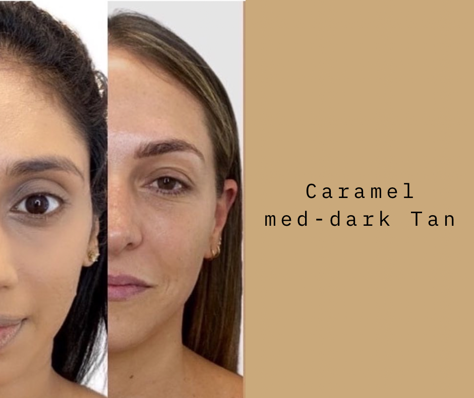 Pro Artistry Foundation