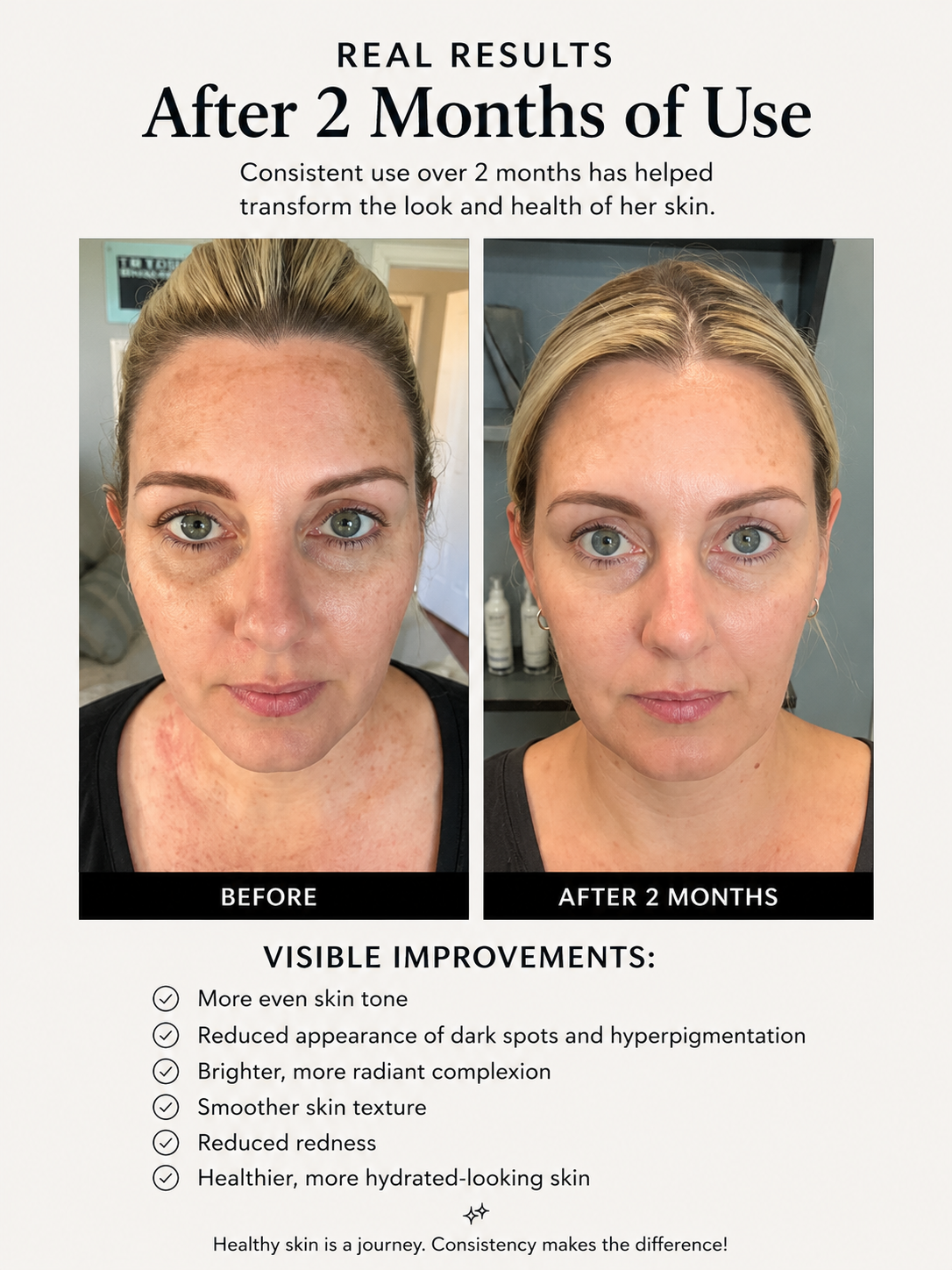 Dewy Glow Cream