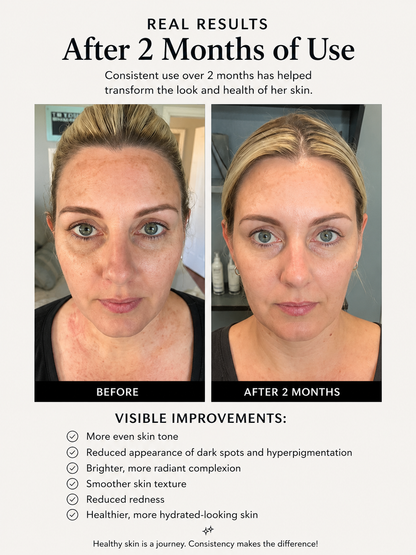 Dewy Glow Cream