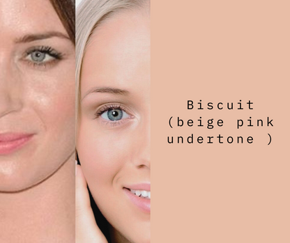 Pro Artistry Foundation