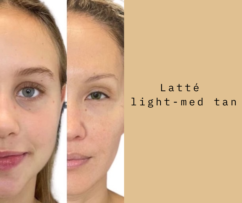 Pro Artistry Foundation